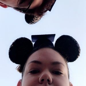 Meet your Posher, Bailey